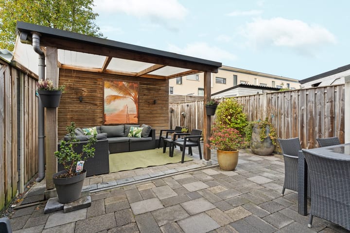 Photo 4 of Eendrachtstraat 27