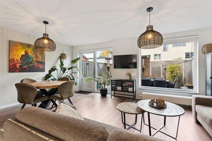 Photo 7 of Eendrachtstraat 27