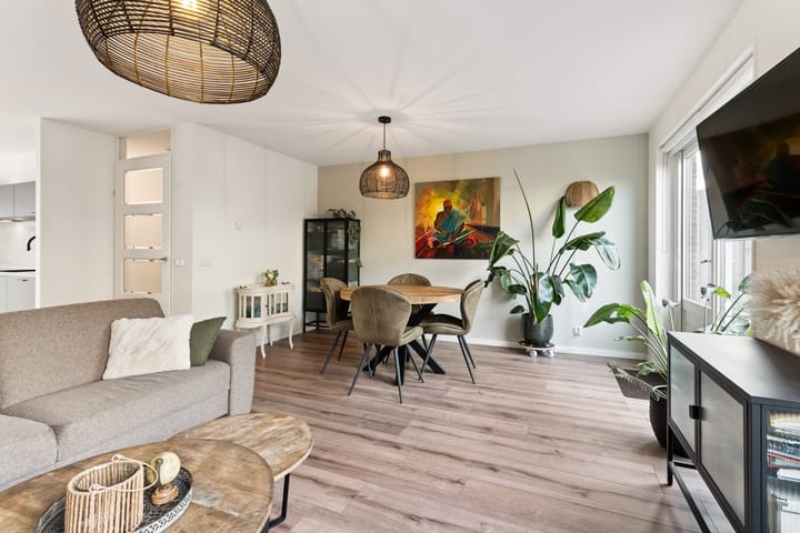 Photo 9 of Eendrachtstraat 27