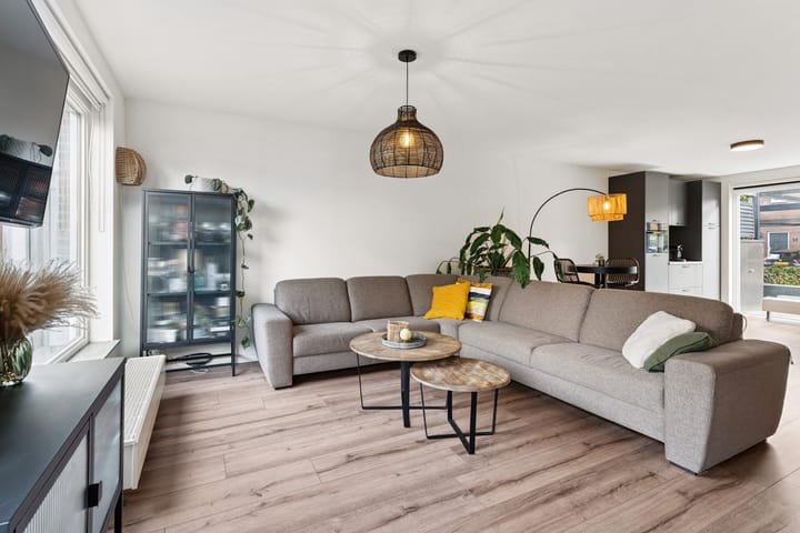 Photo 10 of Eendrachtstraat 27