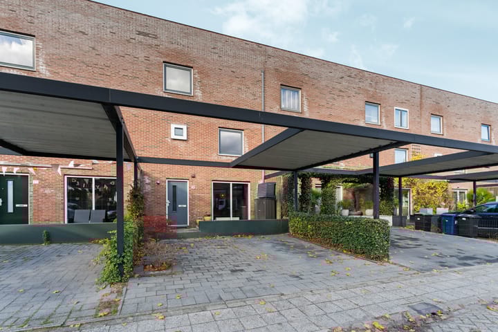 Photo 5 of Eendrachtstraat 27