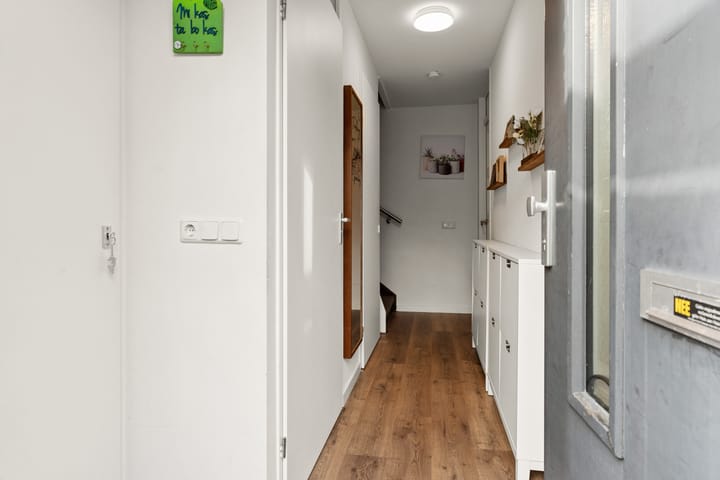 Photo 6 of Eendrachtstraat 27