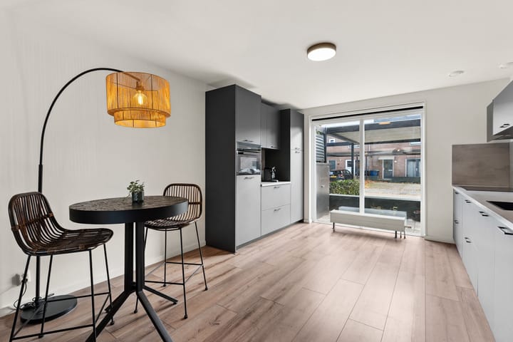 Photo 11 of Eendrachtstraat 27