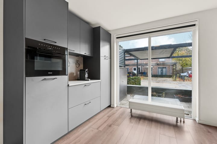 Photo 13 of Eendrachtstraat 27