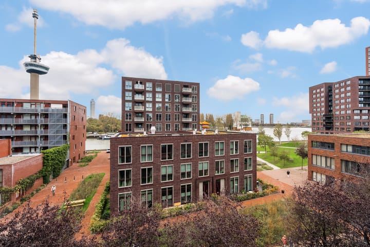 Photo 4 of Sint-Jobskade 560