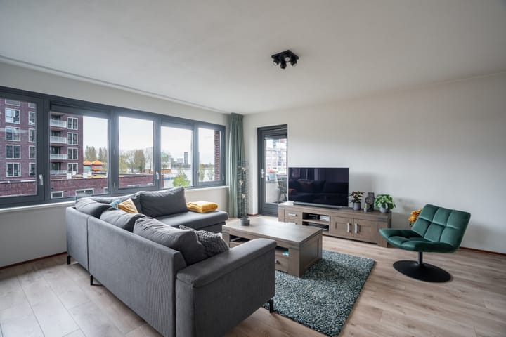 Photo 7 of Sint-Jobskade 560