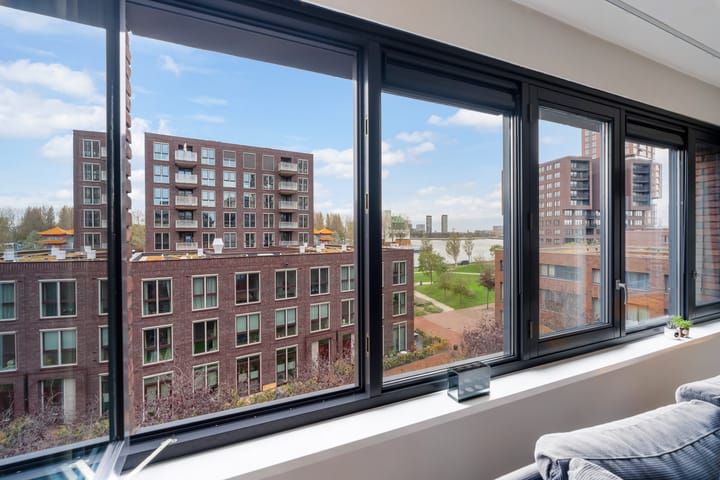 Photo 8 of Sint-Jobskade 560