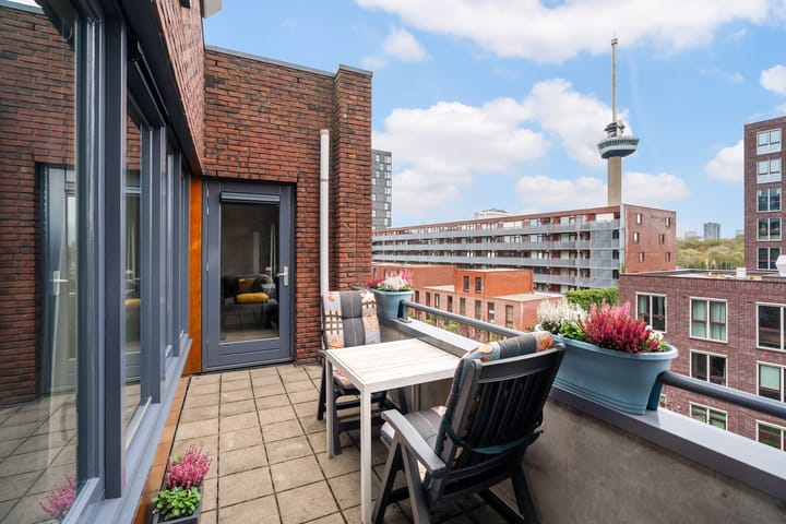 Photo 9 of Sint-Jobskade 560