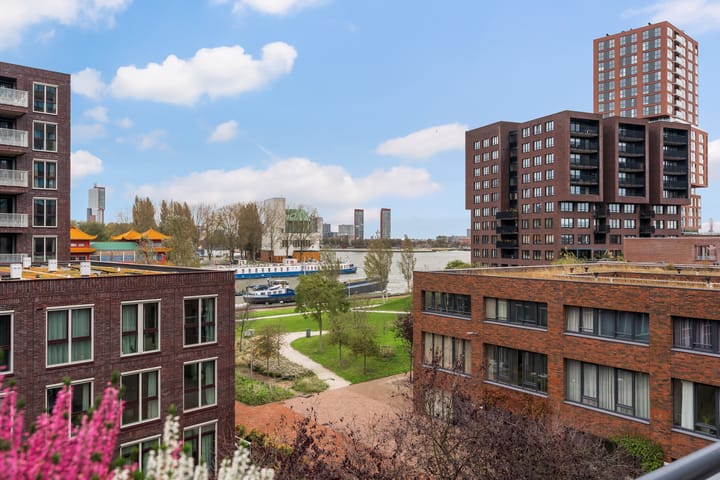 Photo 10 of Sint-Jobskade 560