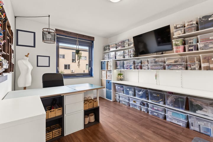 Photo 25 of Eendrachtstraat 27