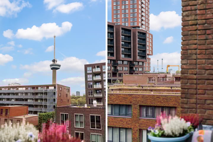 Photo 11 of Sint-Jobskade 560