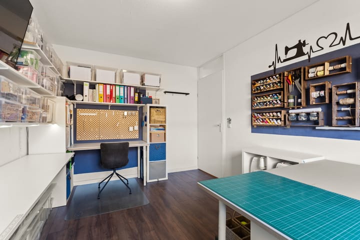 Photo 26 of Eendrachtstraat 27