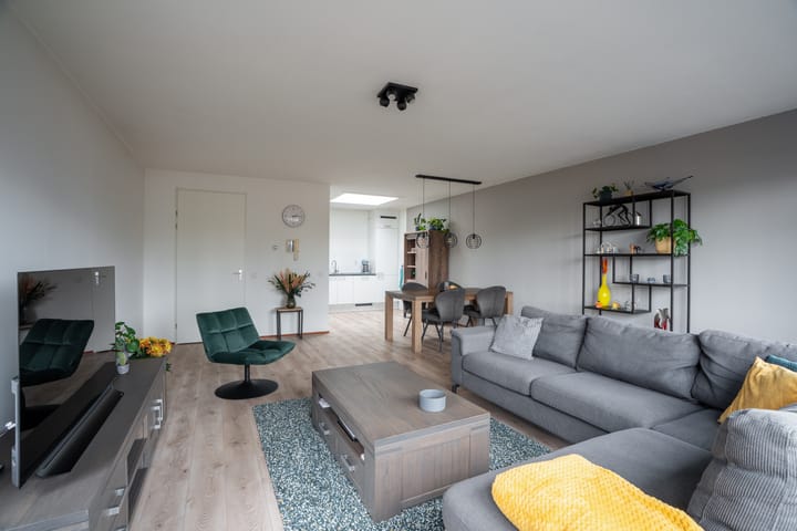 Photo 12 of Sint-Jobskade 560