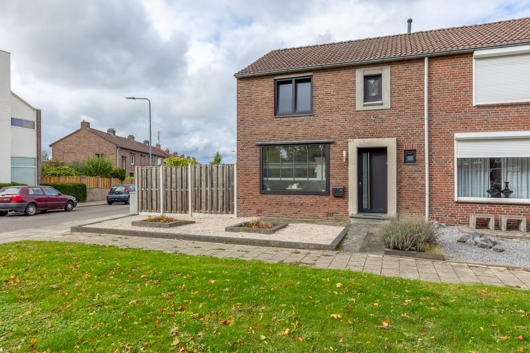 Foto 2 van Broeksittarderweg 124