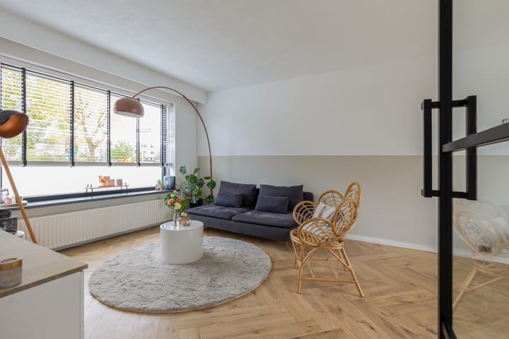 Foto 5 van Broeksittarderweg 124