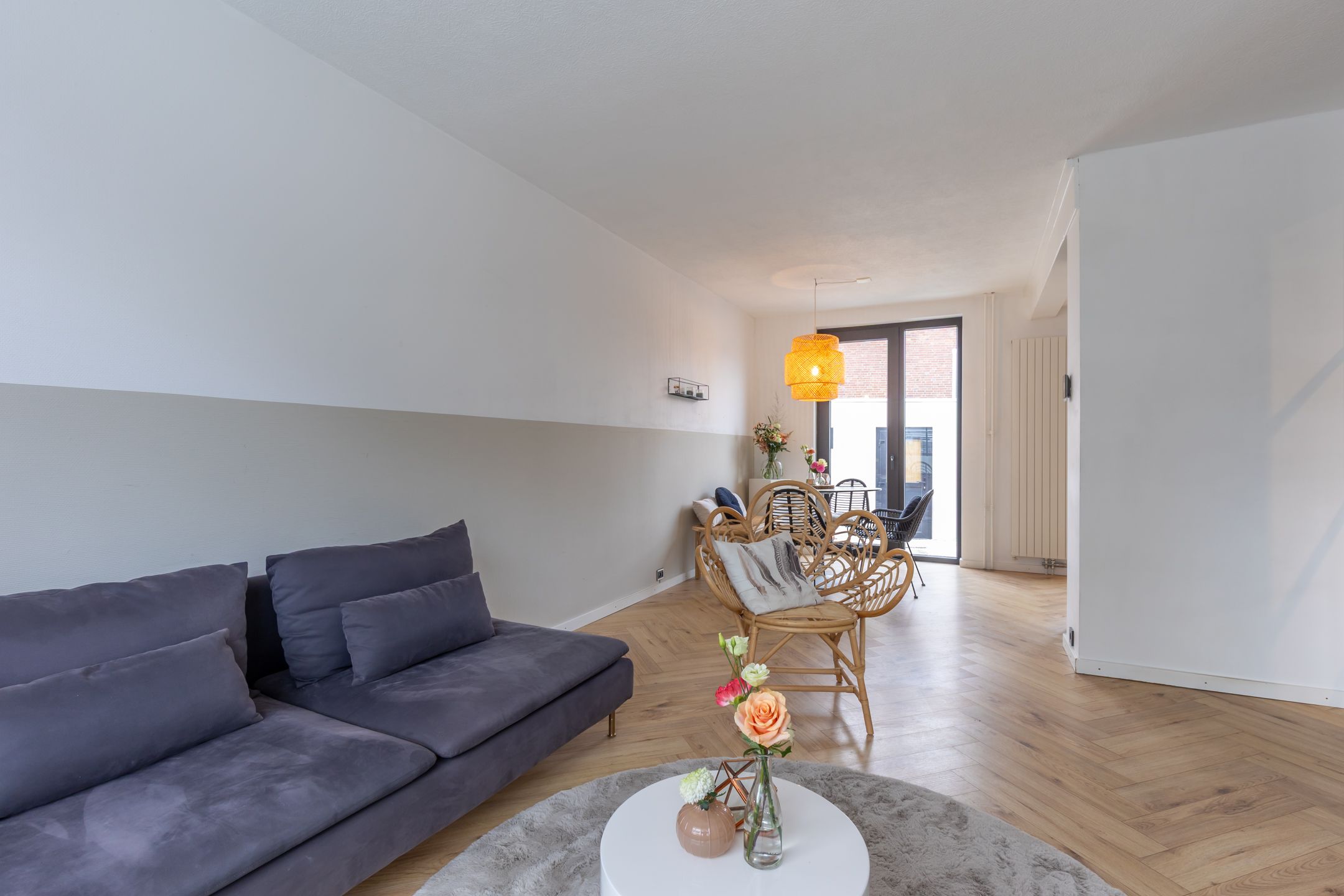 Foto 6 van Broeksittarderweg 124