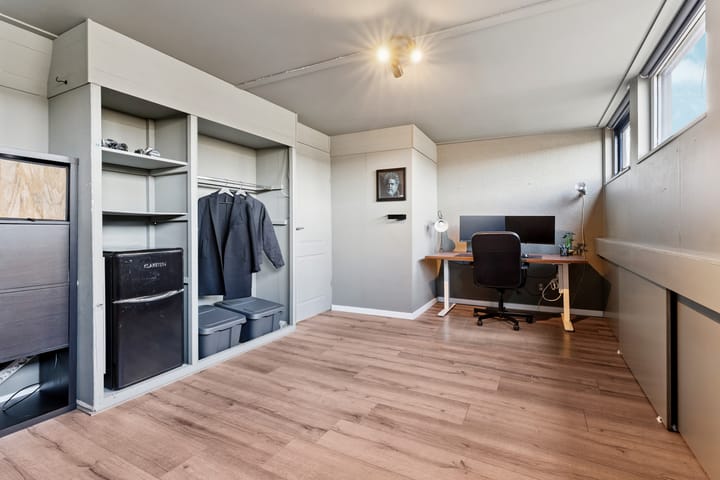 Photo 34 of Eendrachtstraat 27