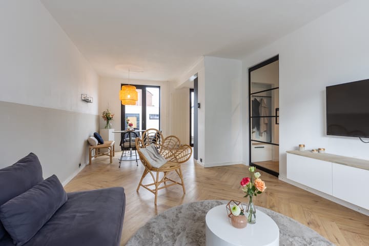 Foto 7 van Broeksittarderweg 124