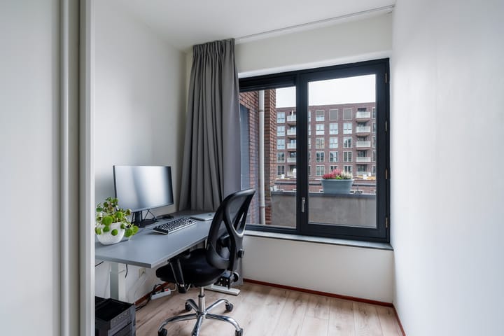 Photo 20 of Sint-Jobskade 560