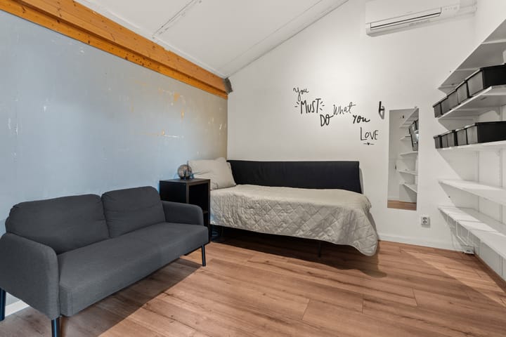 Photo 35 of Eendrachtstraat 27