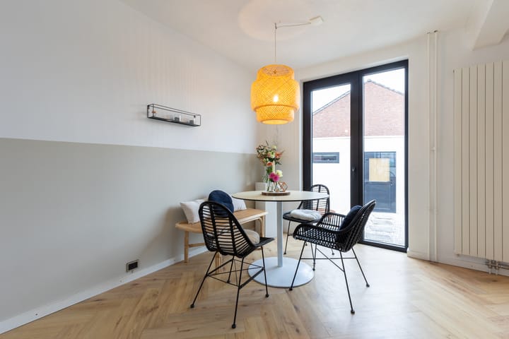 Foto 8 van Broeksittarderweg 124