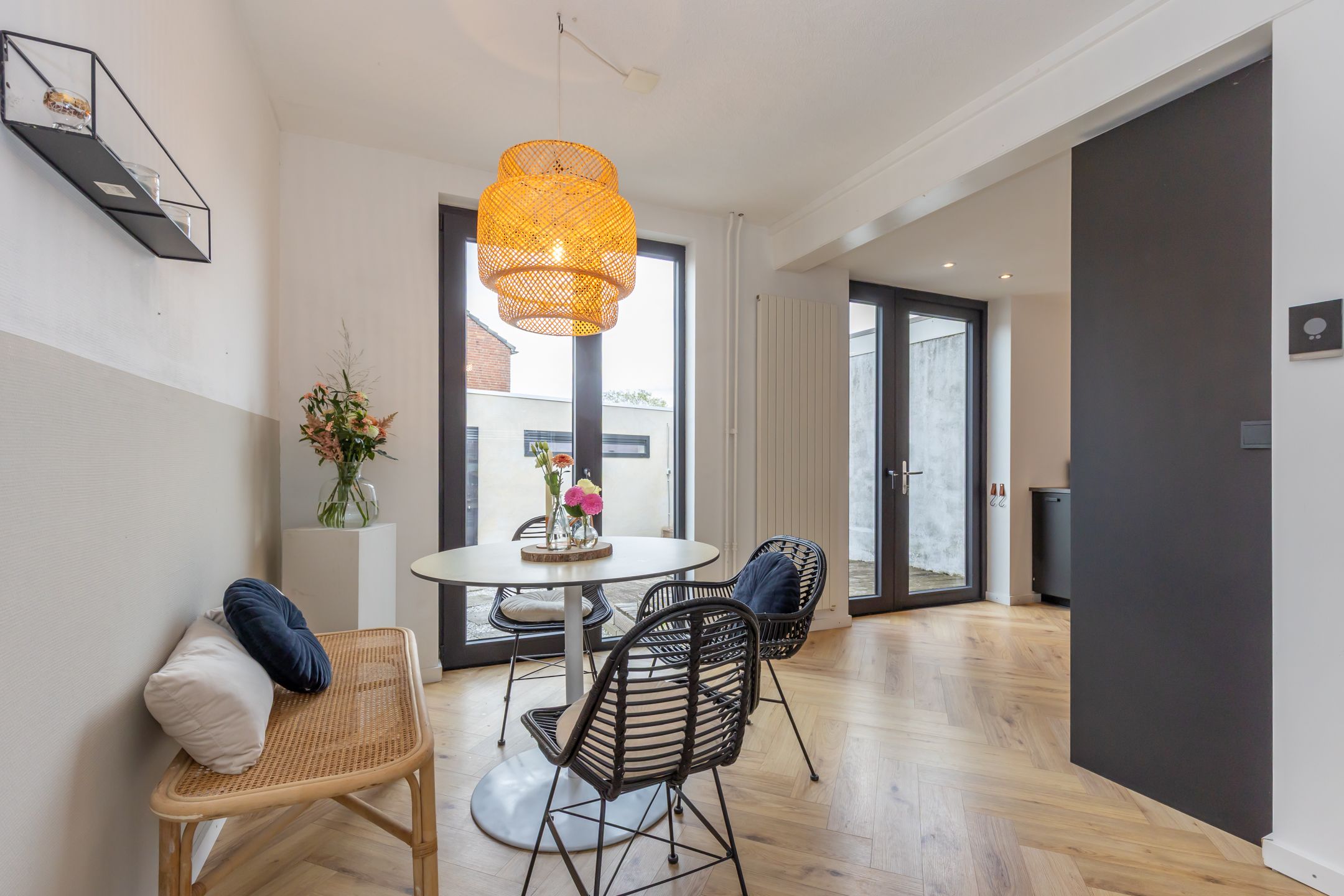 Foto 9 van Broeksittarderweg 124