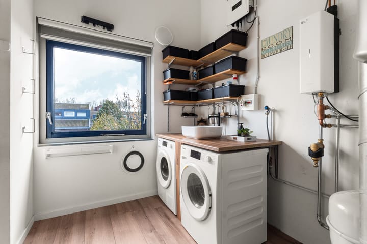 Photo 38 of Eendrachtstraat 27