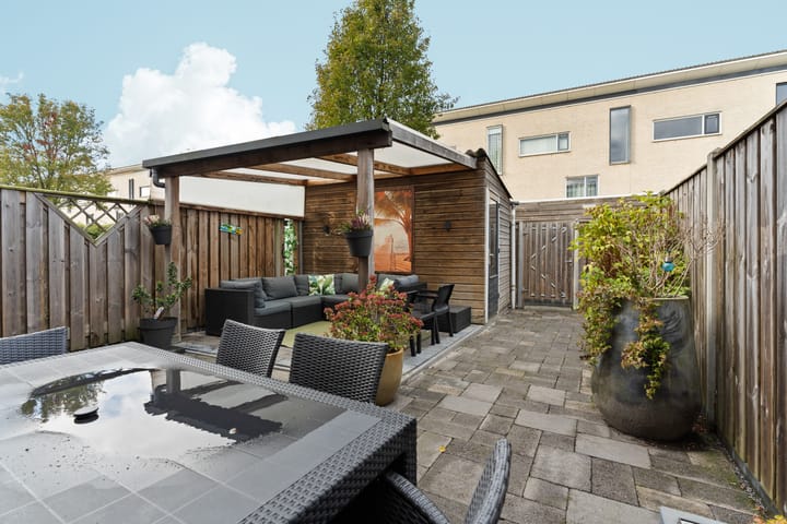 Photo 40 of Eendrachtstraat 27