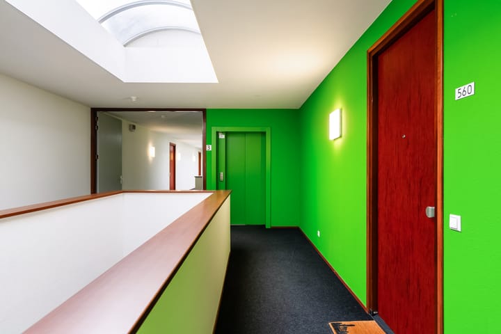 Photo 25 of Sint-Jobskade 560