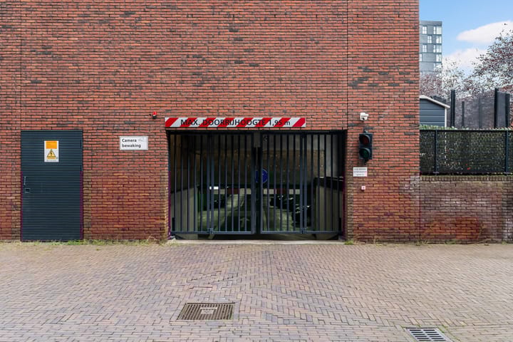 Photo 26 of Sint-Jobskade 560