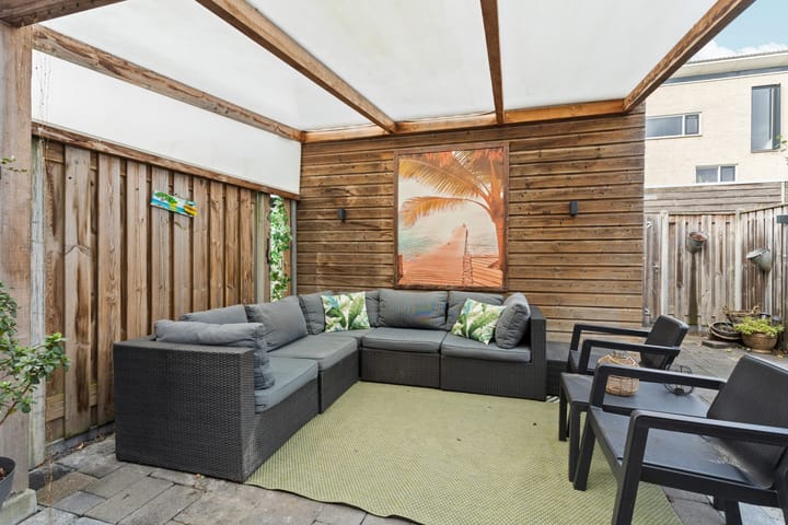 Photo 41 of Eendrachtstraat 27