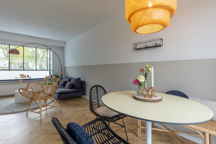 Foto 14 van Broeksittarderweg 124