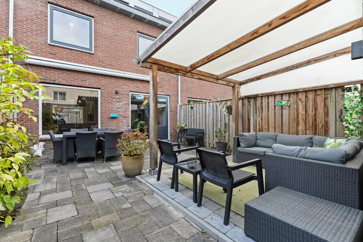 Photo 42 of Eendrachtstraat 27