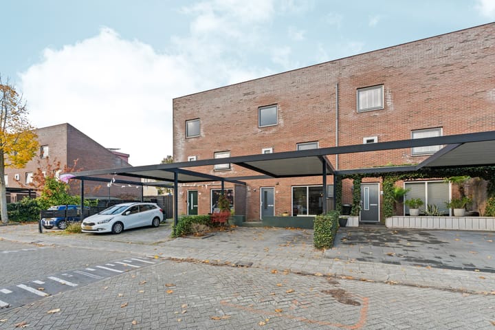 Photo 44 of Eendrachtstraat 27