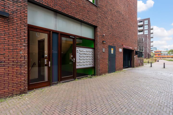 Photo 28 of Sint-Jobskade 560