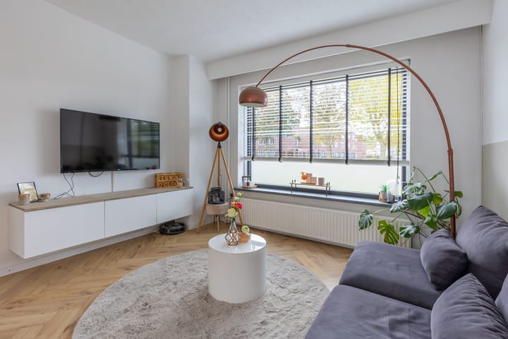 Foto 17 van Broeksittarderweg 124