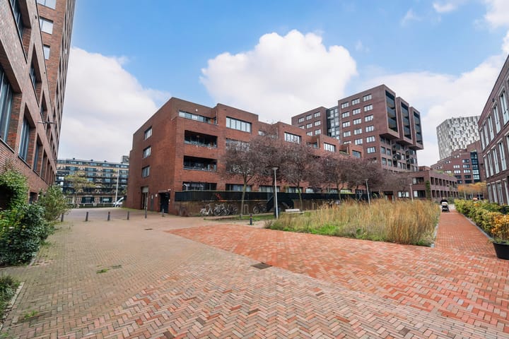 Photo 29 of Sint-Jobskade 560