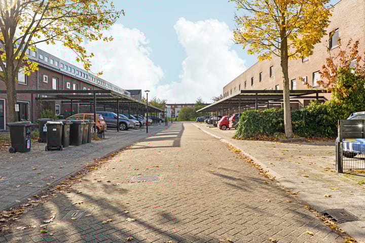 Photo 46 of Eendrachtstraat 27