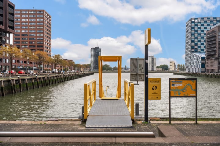 Photo 30 of Sint-Jobskade 560