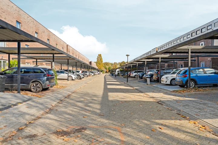 Photo 47 of Eendrachtstraat 27