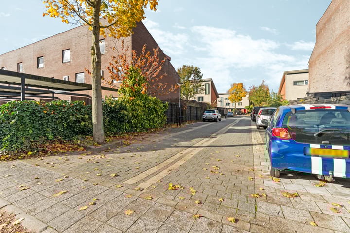 Photo 49 of Eendrachtstraat 27