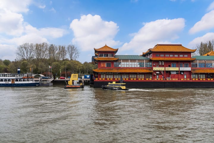 Photo 36 of Sint-Jobskade 560