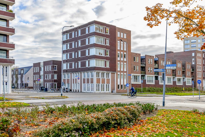 Grote Beerstraat 200-3