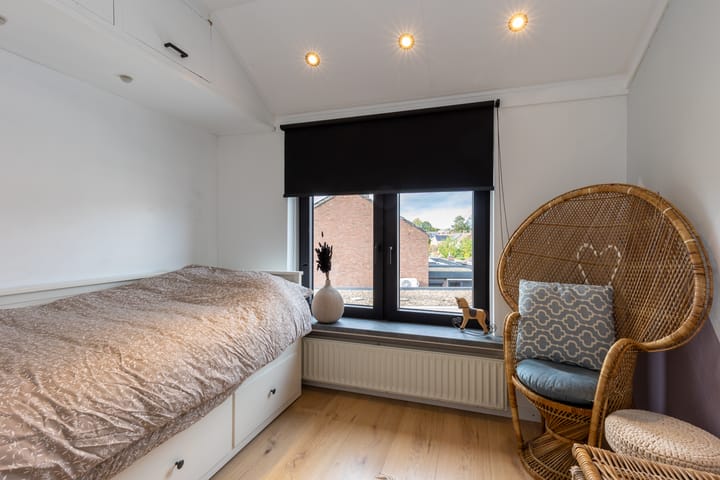 Foto 30 van Broeksittarderweg 124