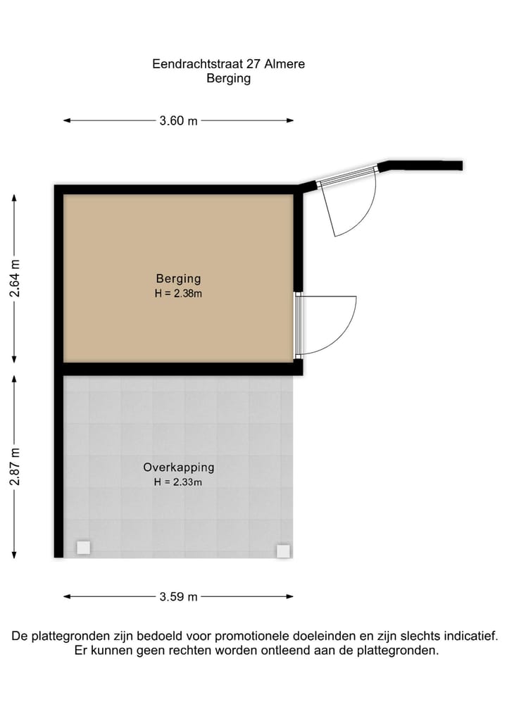 Photo 59 of Eendrachtstraat 27