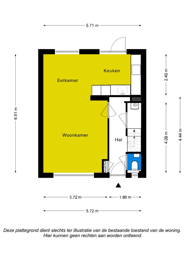 Foto 37 van Broeksittarderweg 124