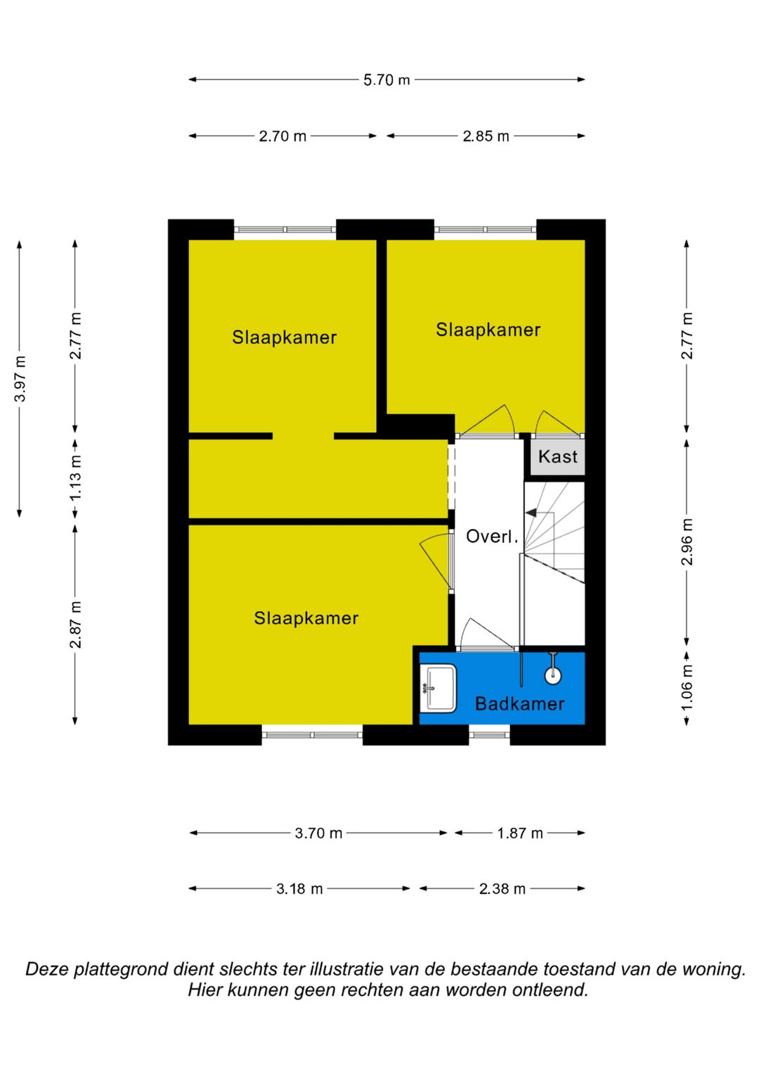Foto 38 van Broeksittarderweg 124