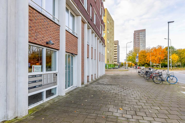 Photo 7 of Grote Beerstraat 200-3