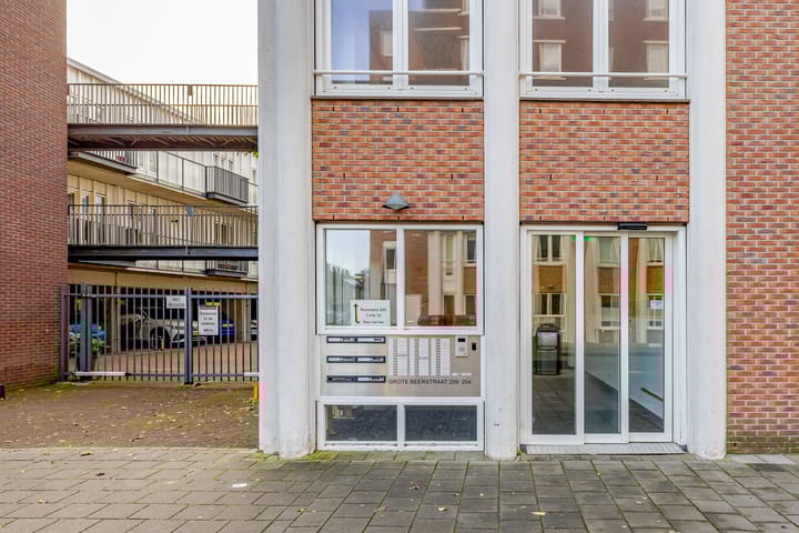 Photo 8 of Grote Beerstraat 200-3