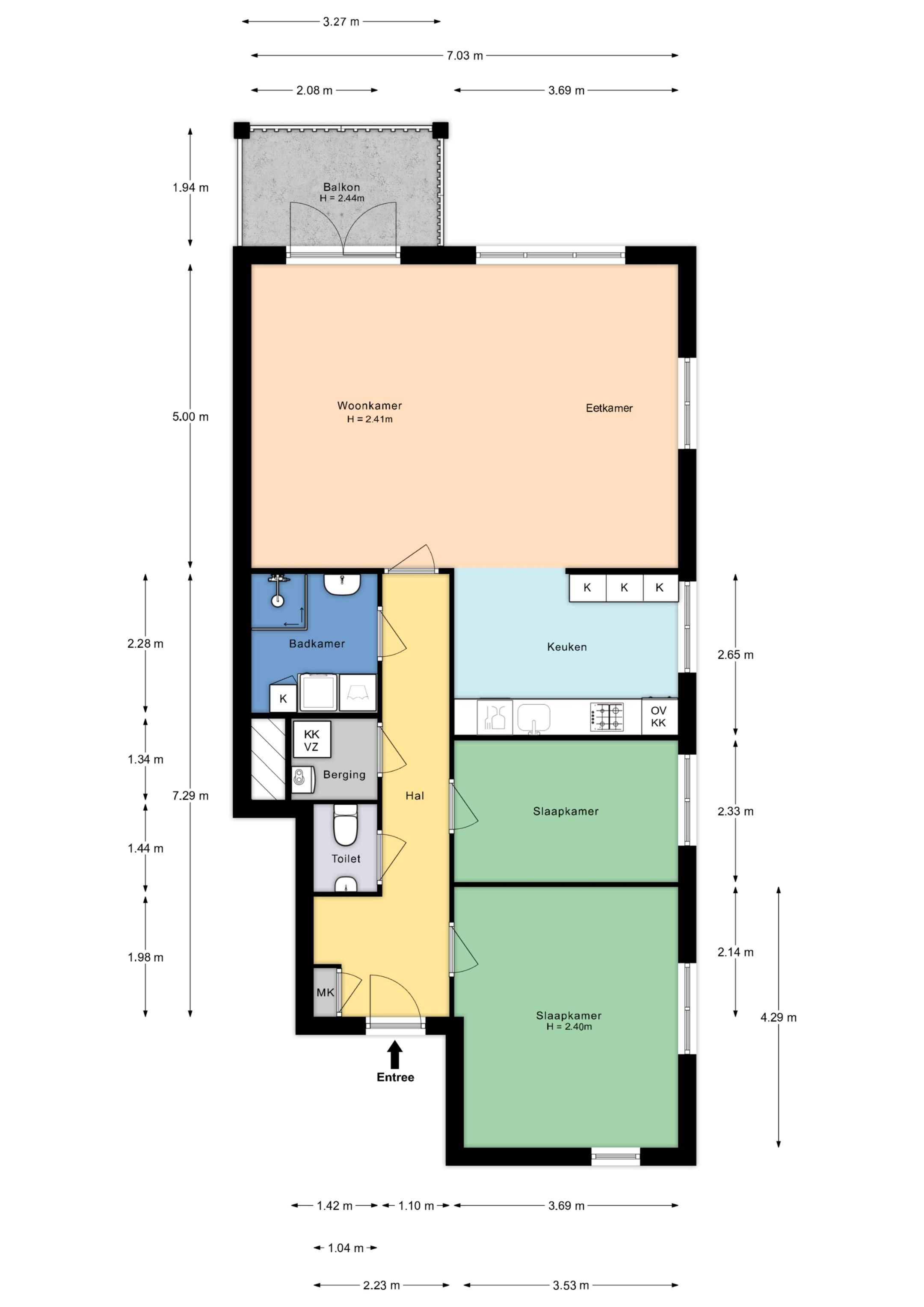 Foto 36 van Woudhuizerallee 198